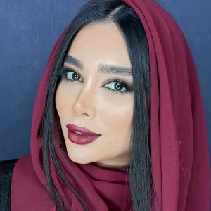 آرایشگاه زنانه در چیتگر