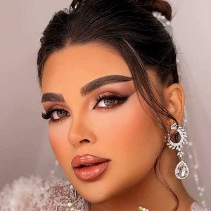 آرایشگاه زنانه دریاچه چیتگر