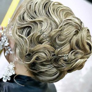 آرایشگاه زنانه زنجان