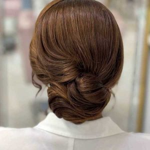 آرایشگاه زنانه سعادت آباد