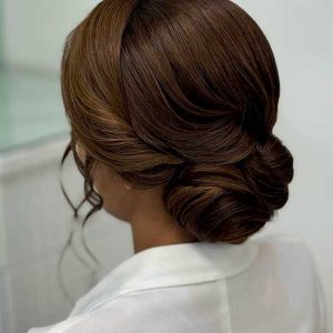 آرایشگاه زنانه سعادت اباد