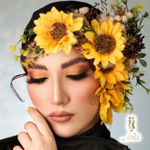 آرایشگاه زنانه سمنان