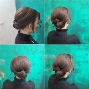 آرایشگاه زنانه سمنان