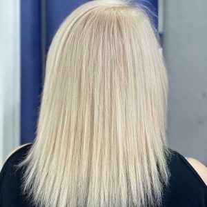 آرایشگاه زنانه شایلی نارمک