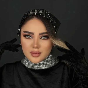 آرایشگاه زنانه شهرری