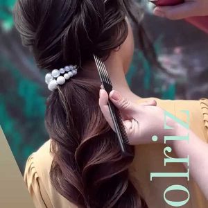 آرایشگاه زنانه قم