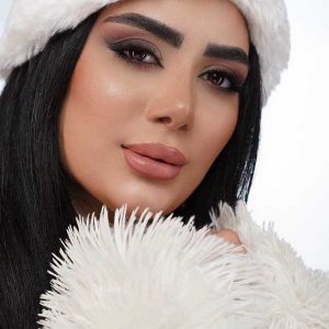 آرایشگاه زنانه لی لی