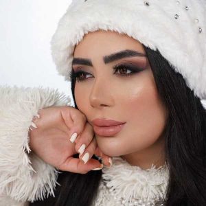 آرایشگاه زنانه لی لی چیتگر