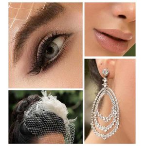آرایشگاه زنانه مشهد