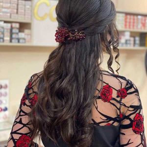 آرایشگاه زنانه مشهد