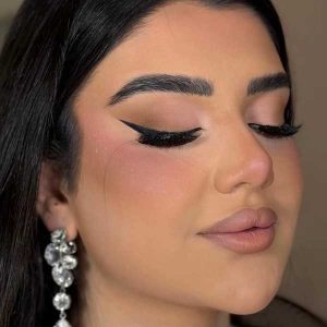 آرایشگاه زنانه ورامین