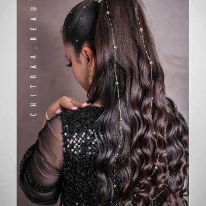آرایشگاه زنانه ورامین