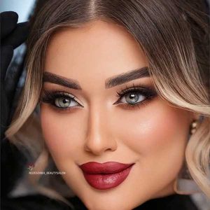 آرایشگاه زنانه پیروزی