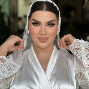 آرایشگاه زنانه کرمانشاه