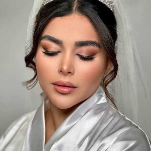 آرایشگاه زنانه گرگان