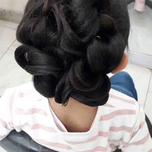 آرایشگاه زنانه یاسوج
