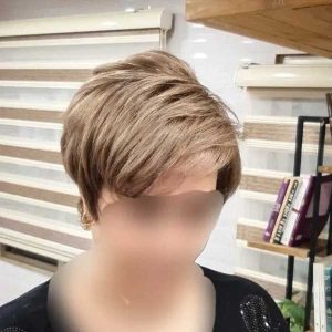 آرایشگاه زنانه یزد