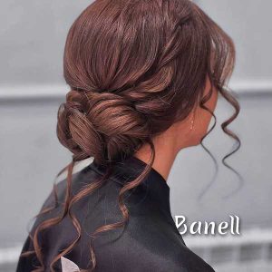 آرایشگاه سعادت اباد