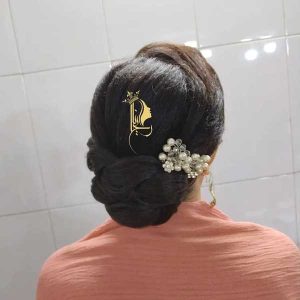 آرایشگاه سمنان زنانه