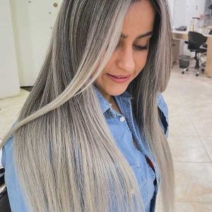 آرایشگاه شایلی