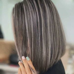 آرایشگاه شایلی در نارمک