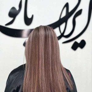 آرایشگاه شهرری