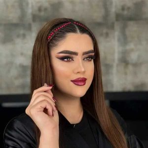 آرایشگاه شهرری