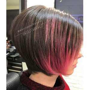 آرایشگاه عالی برای کوتاهی مو اصفهان