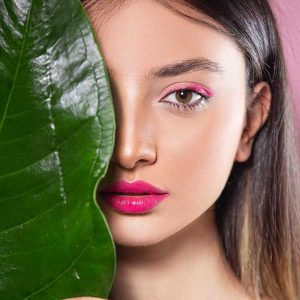 آرایشگاه فرشته