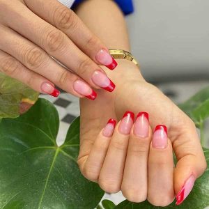 آرایشگاه فرشته