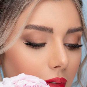 آرایشگاه فرشته