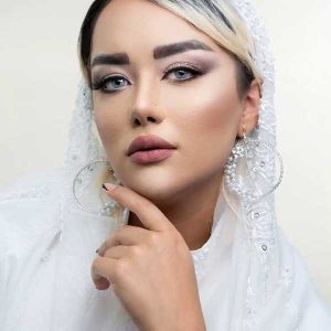 آرایشگاه قزوین