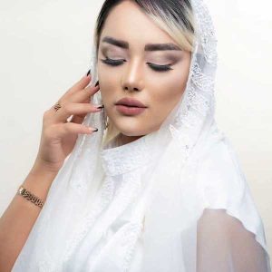 آرایشگاه قزوین زنانه