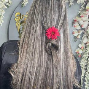 آرایشگاه نازی آباد