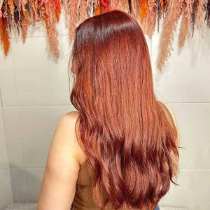 آرایشگاه نازی آباد