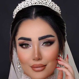 آرایشگاه های قزوین