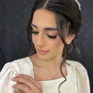 آرایشگاه های مشهد زنانه