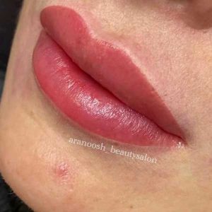 آرایشگاه های نازی آباد