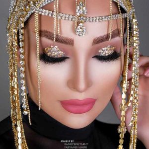 آرایشگاه های نازی آباد