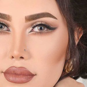 آرایشگاه های همدان
