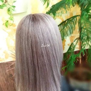 آرایشگاه های کرمانشاه