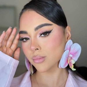 آرایشگاه ورامین