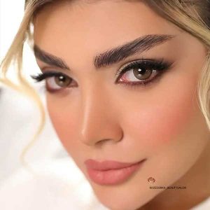 آرایشگاه پیروزی