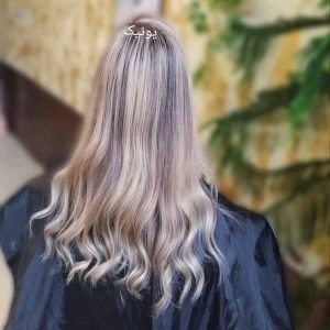 آرایشگاه کرمانشاه