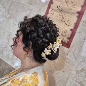 آرایشگاه کرمانشاه