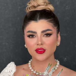 آرایشگاه کرمانشاه