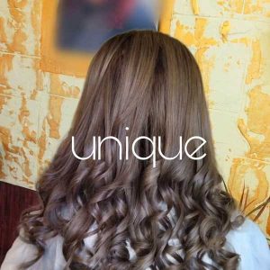 آرایشگاه کرمانشاه زنانه