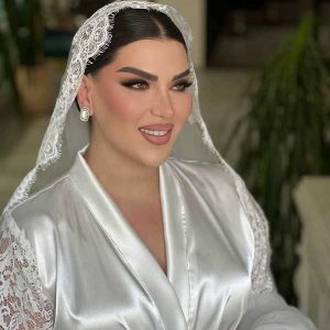 آرایشگاه کرمانشاه زنانه