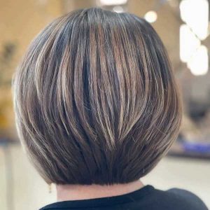 آرایشگاه کوتاهی مو اصفهان
