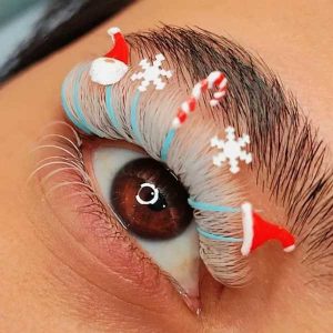 آموزش آرایشگری اصفهان